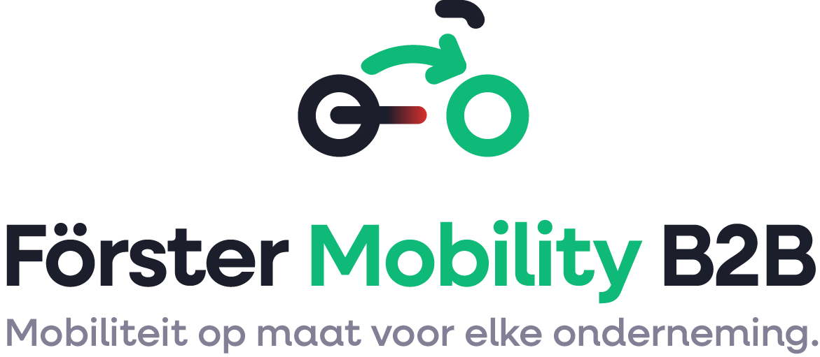 Förster Mobility B2B